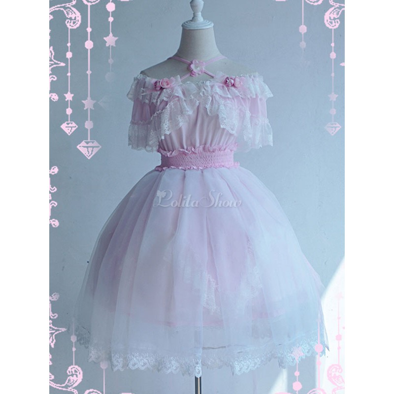 甘いロリータ�...