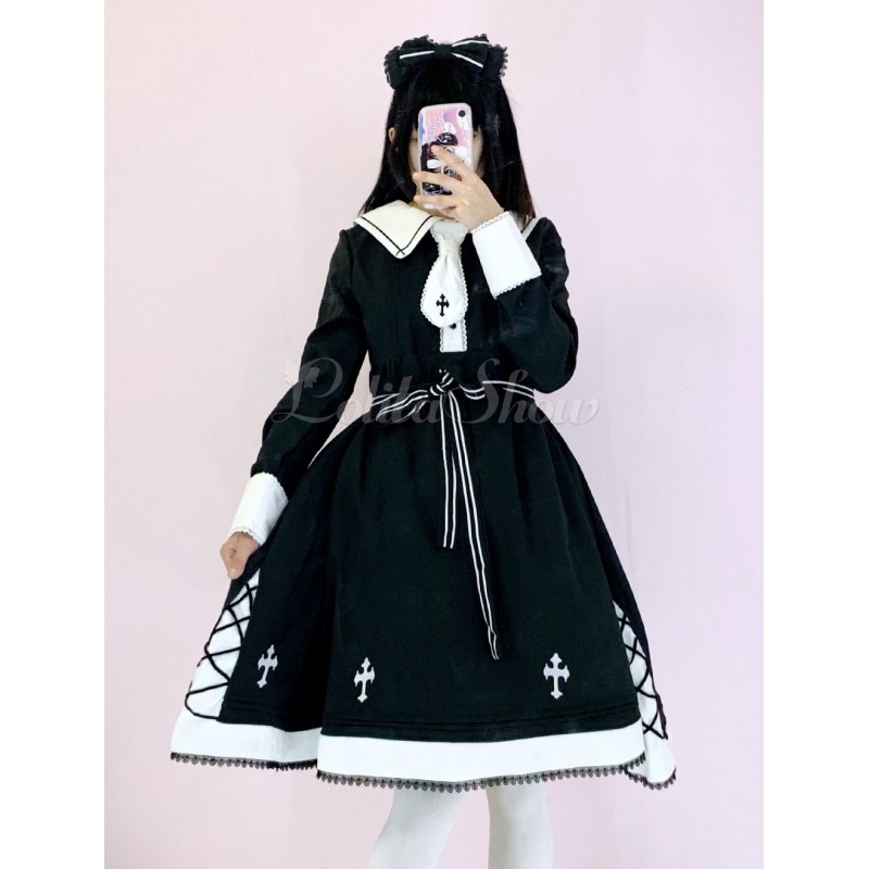 ゴスロリワン�...