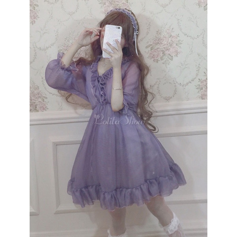 古典的なロリ�...