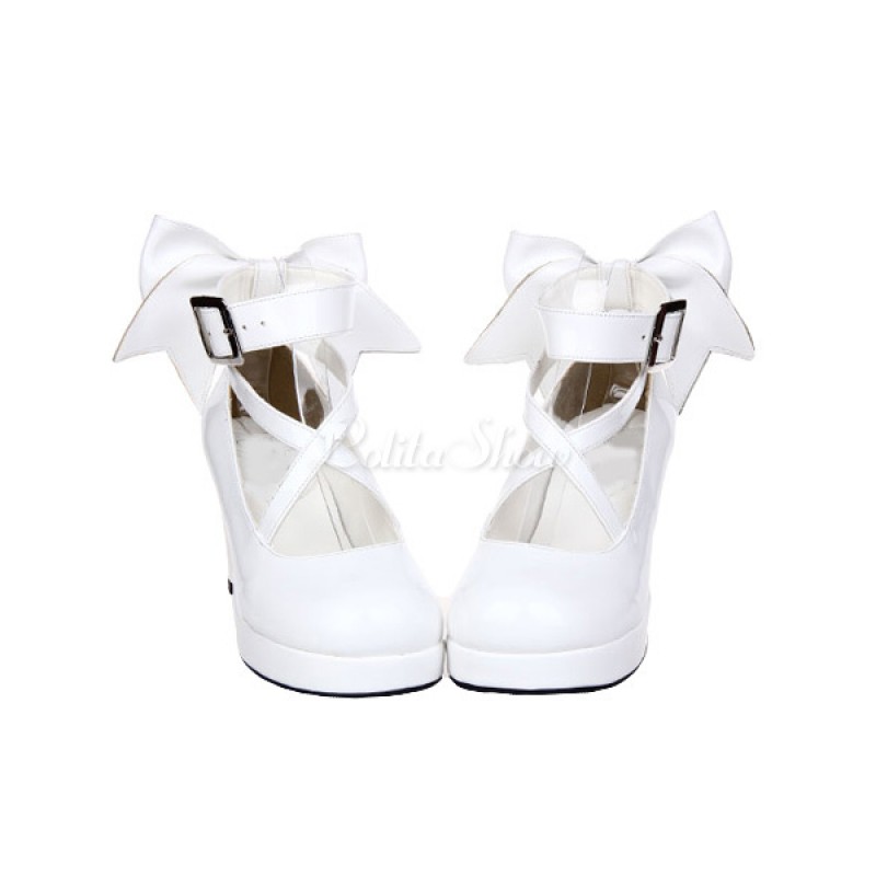 ロリィタ靴　�...