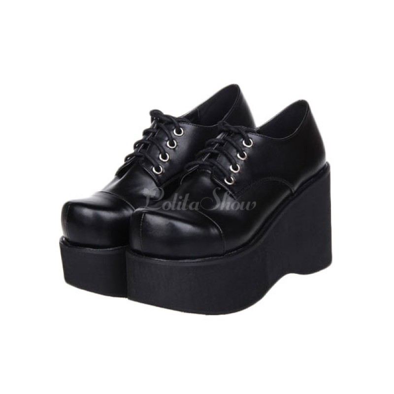 ロリィタ靴　�...