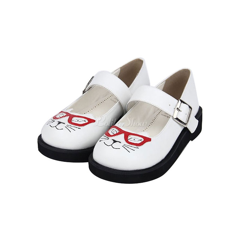 ロリィタ靴　�...