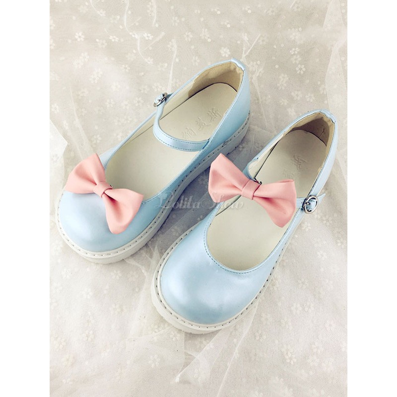 ロリィタ靴　�...