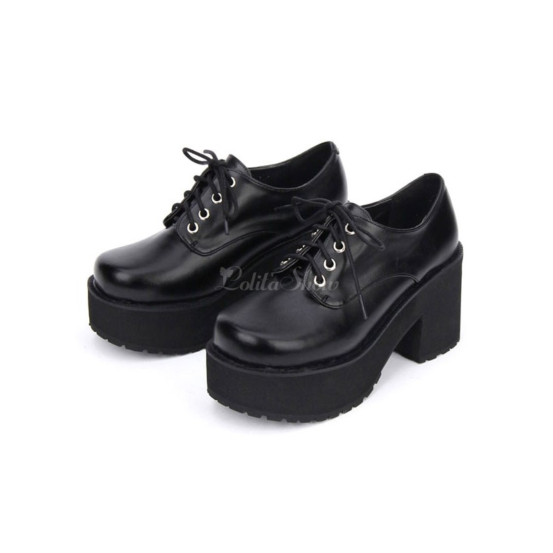 ロリィタ靴　�...