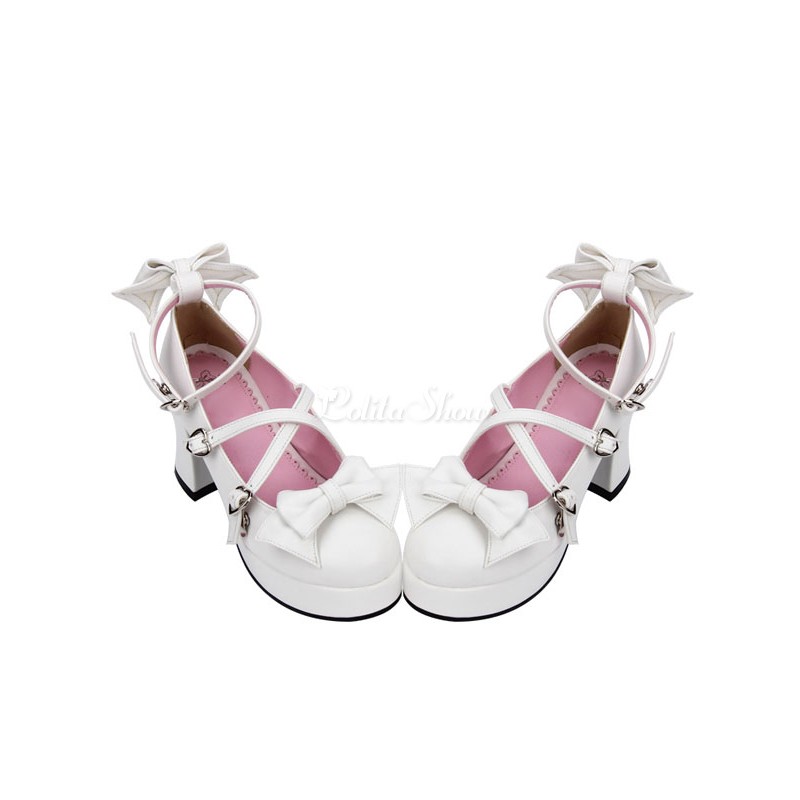 ロリィタ靴　�...