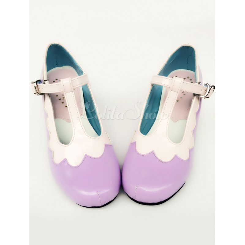 ロリィタ靴　�...