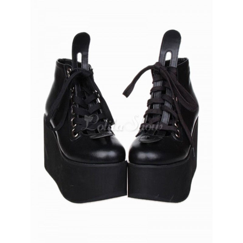 ロリータ靴，�...