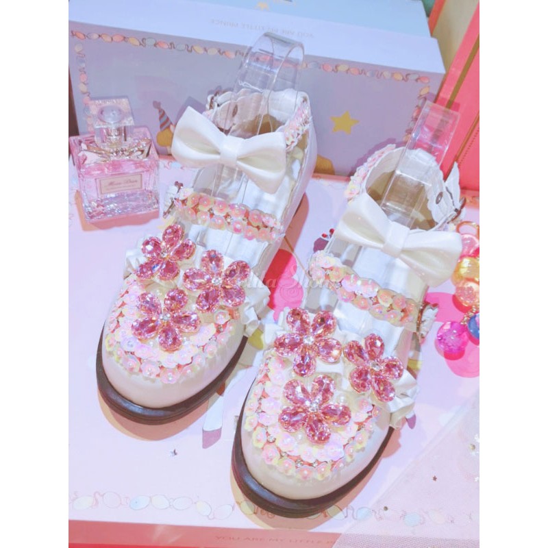 甘いロリィタ�...