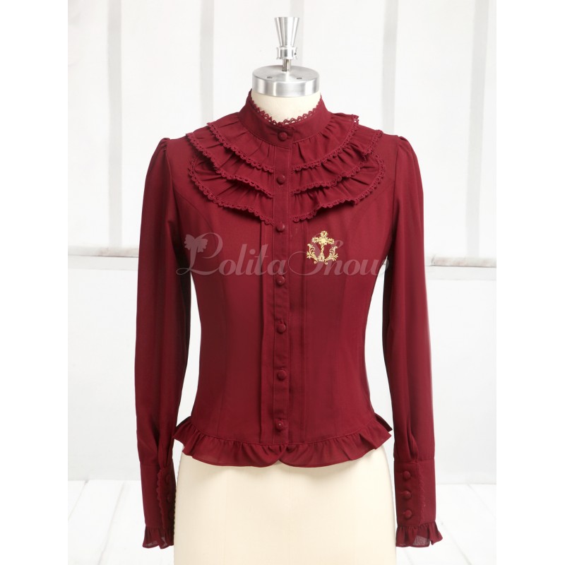 ロリータ服　�...