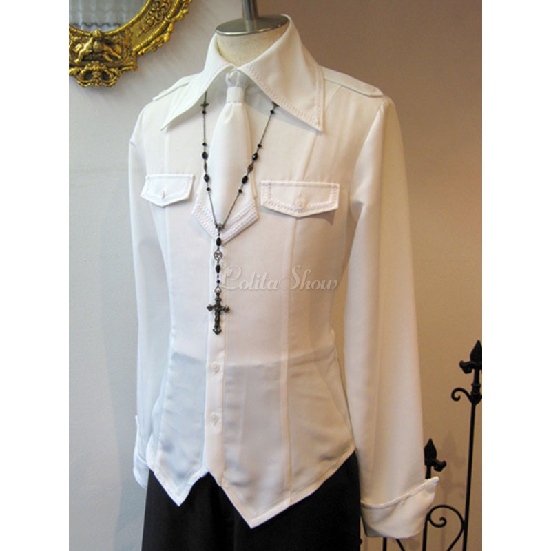 ゴシックロリ�...