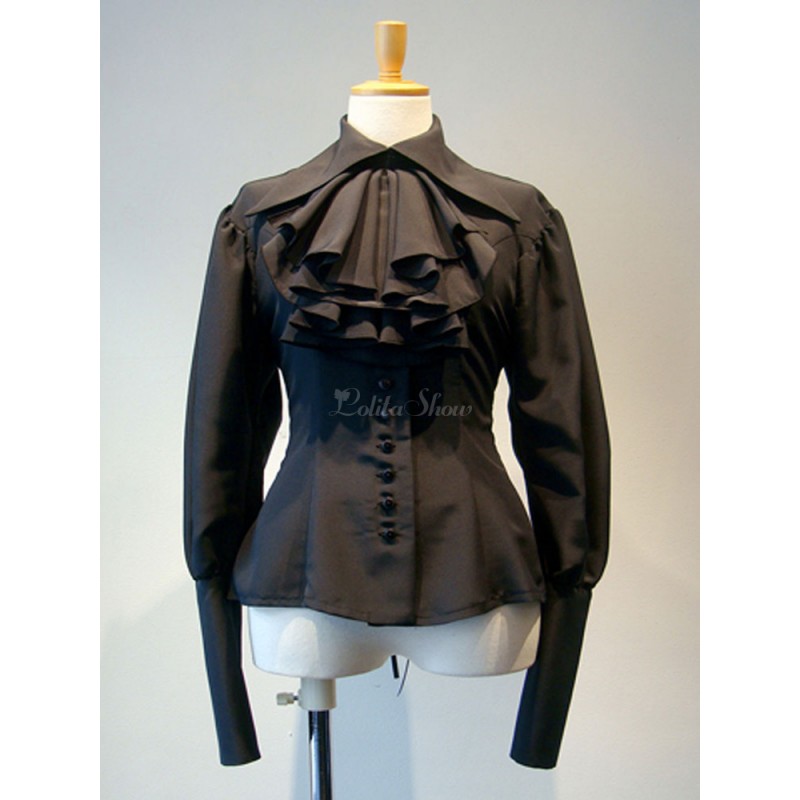 ゴシックロリ�...