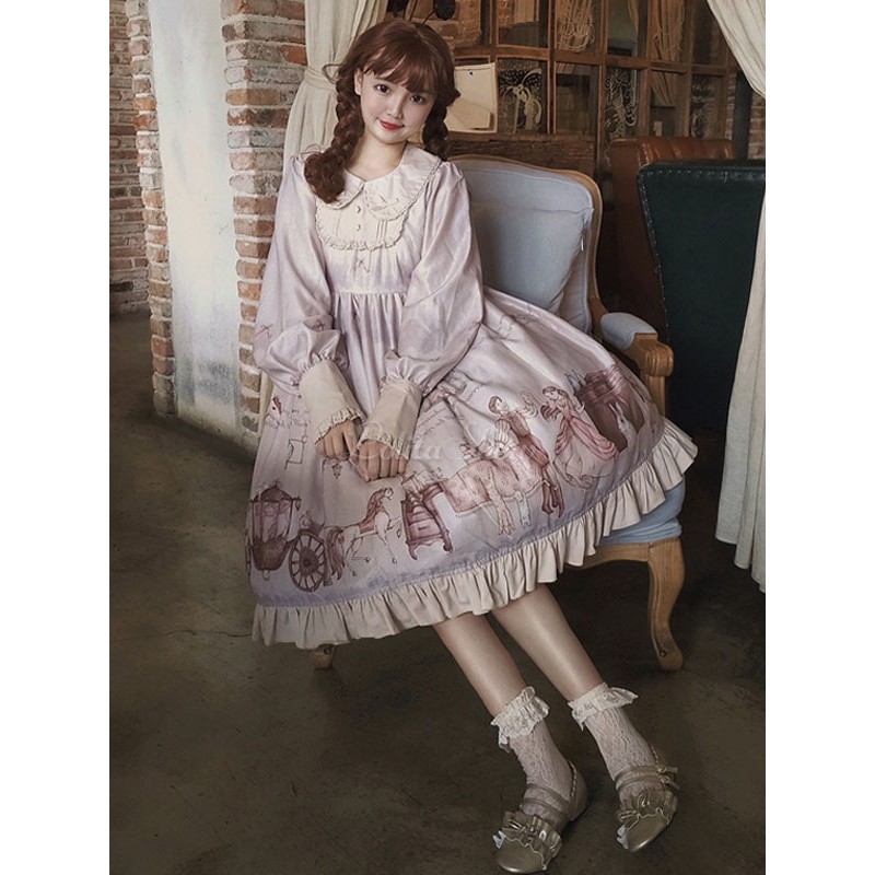 甘いロリータ�...