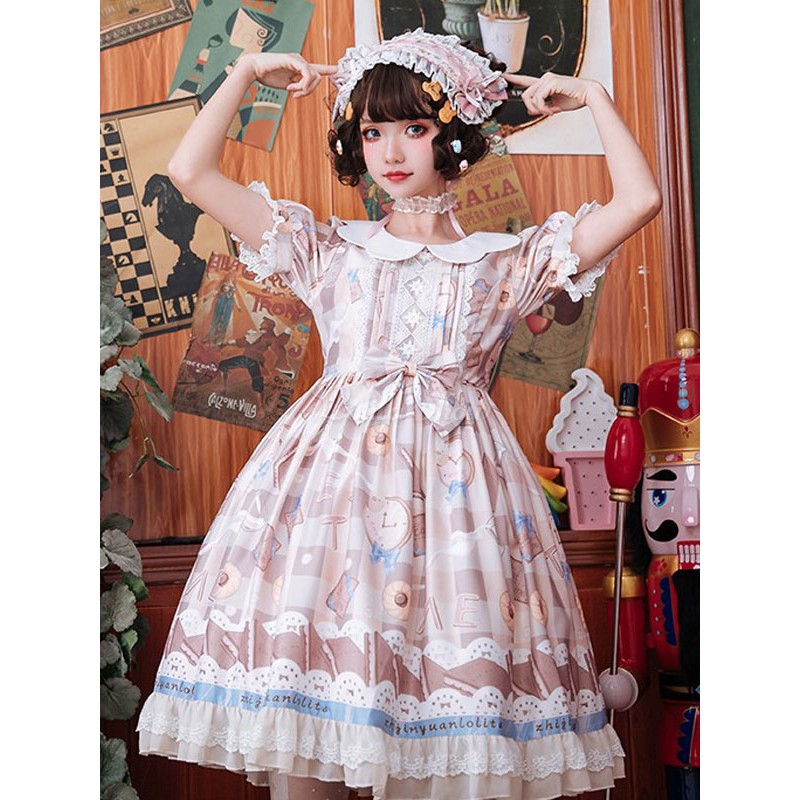 甘いロリータOP...