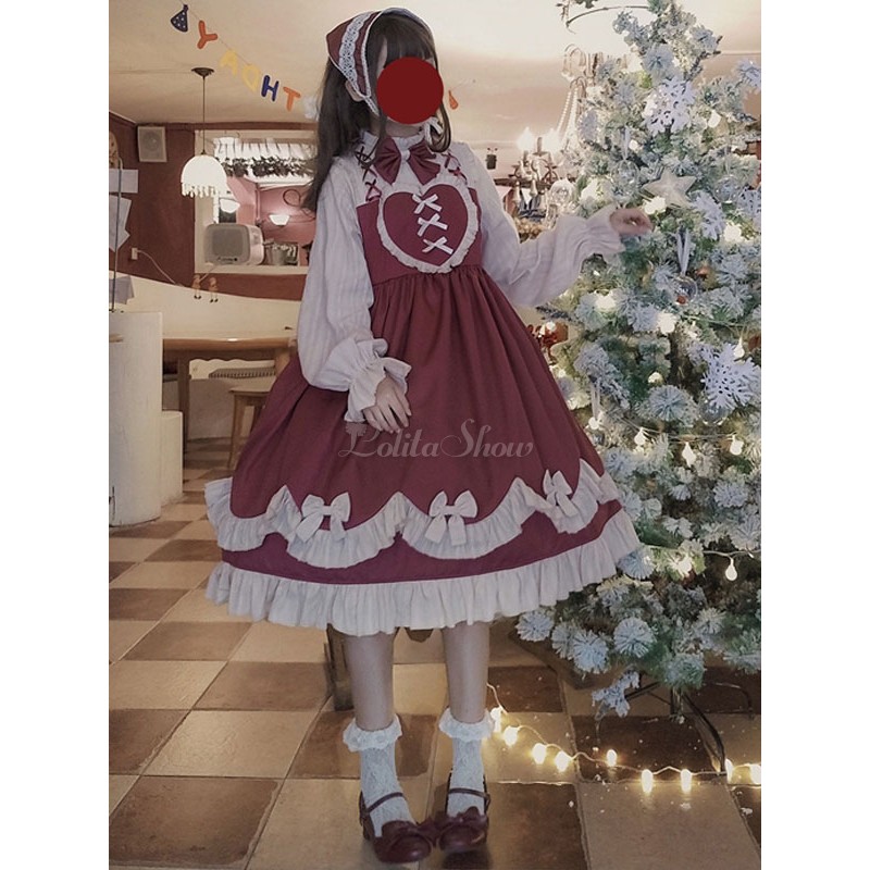 甘いロリータOP...