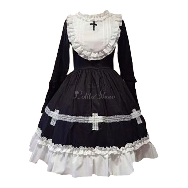 ゴシックロリ�...