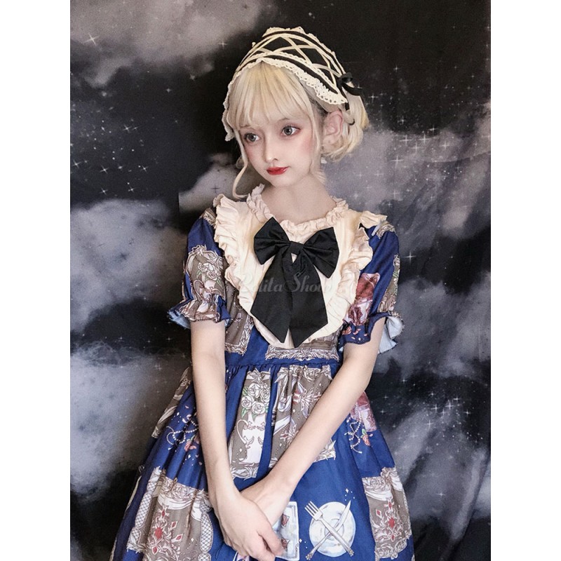 甘ロリ　スウ�...