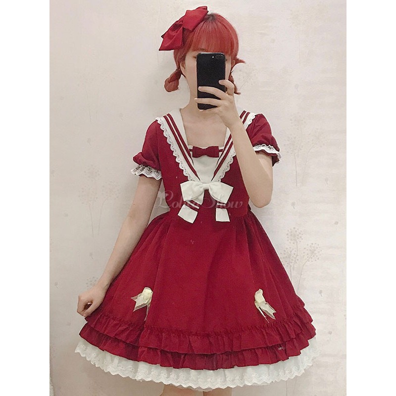 甘ロリ　スウ�...