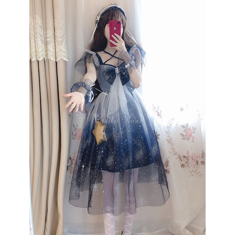 甘いロリータJS...