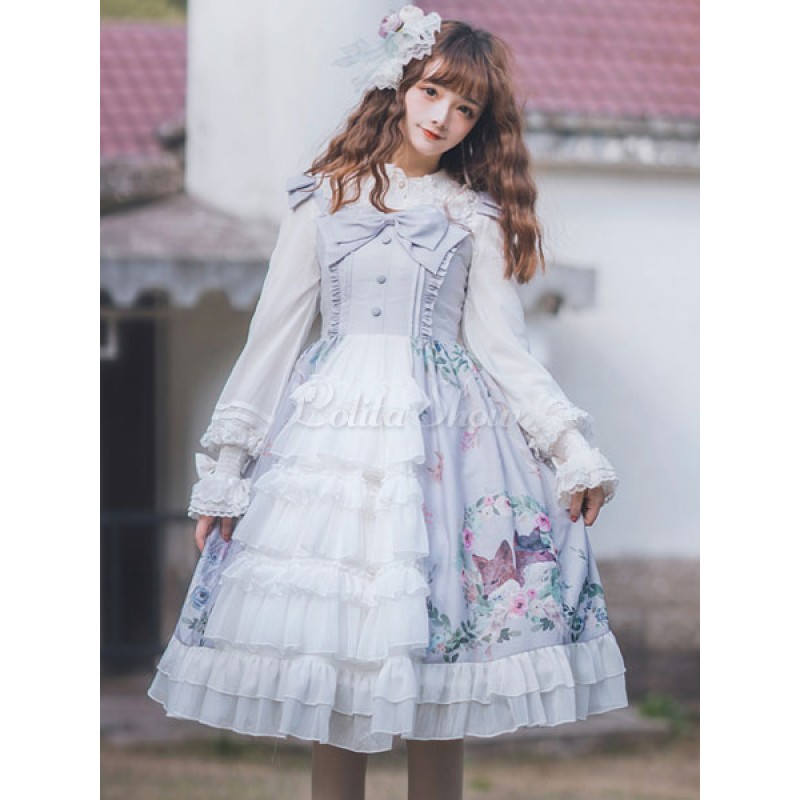 甘いロリータJS...