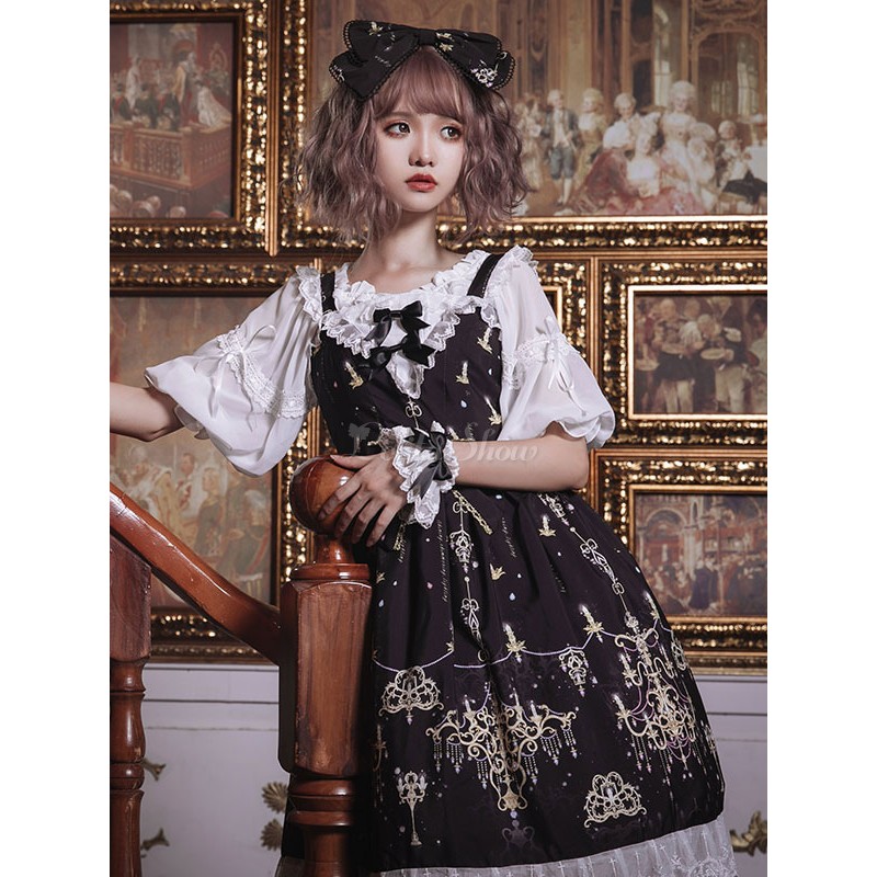 ゴシックロリ�...