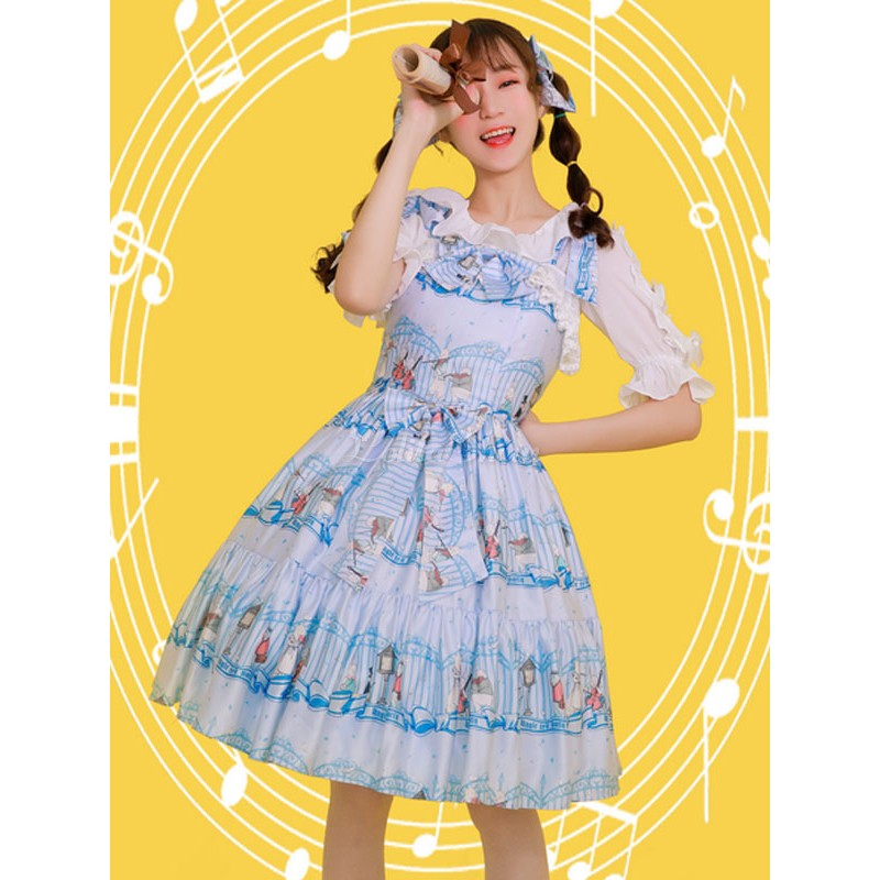 古典的なロリ�...