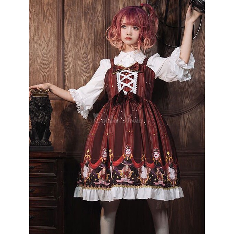 古典的なロリ�...