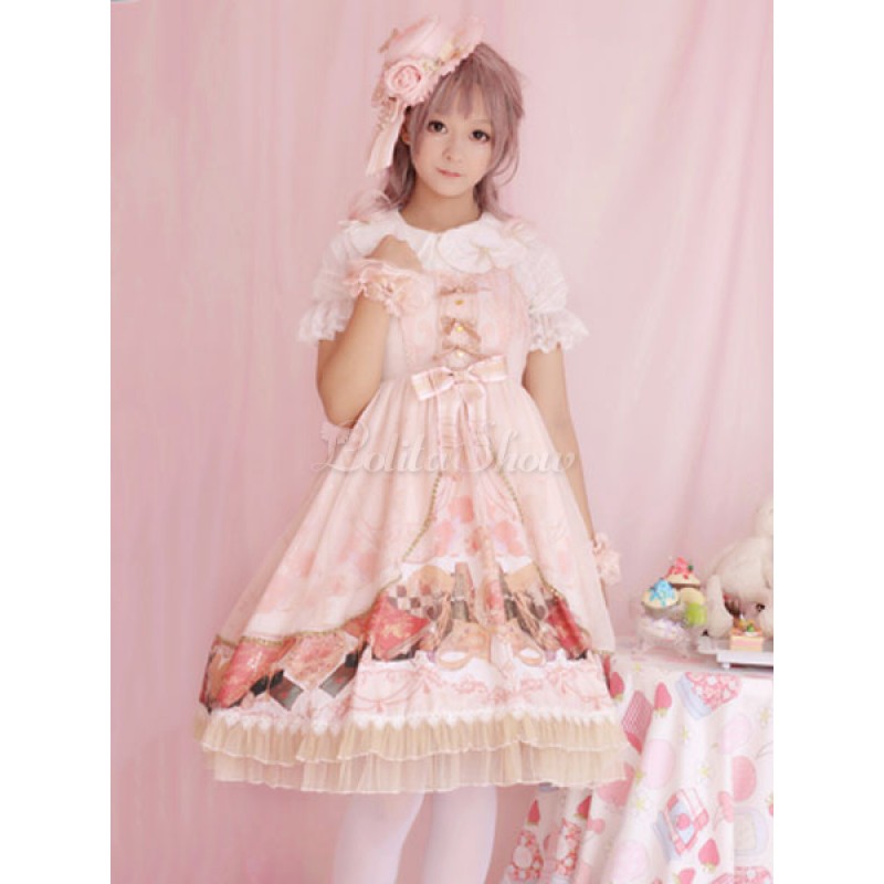 古典的なロリ�...