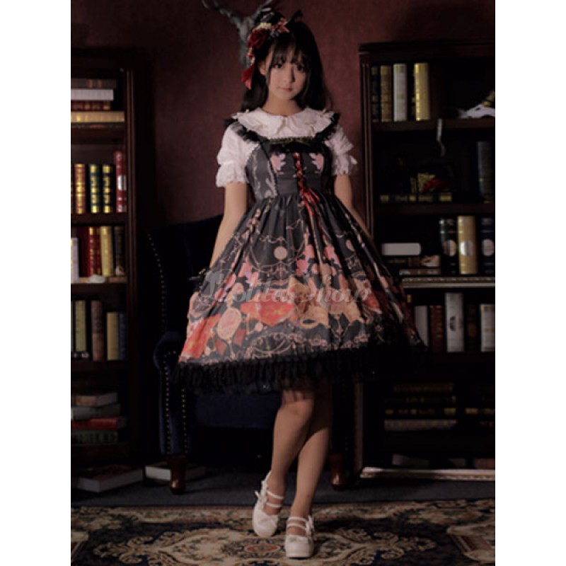 古典的なロリ�...