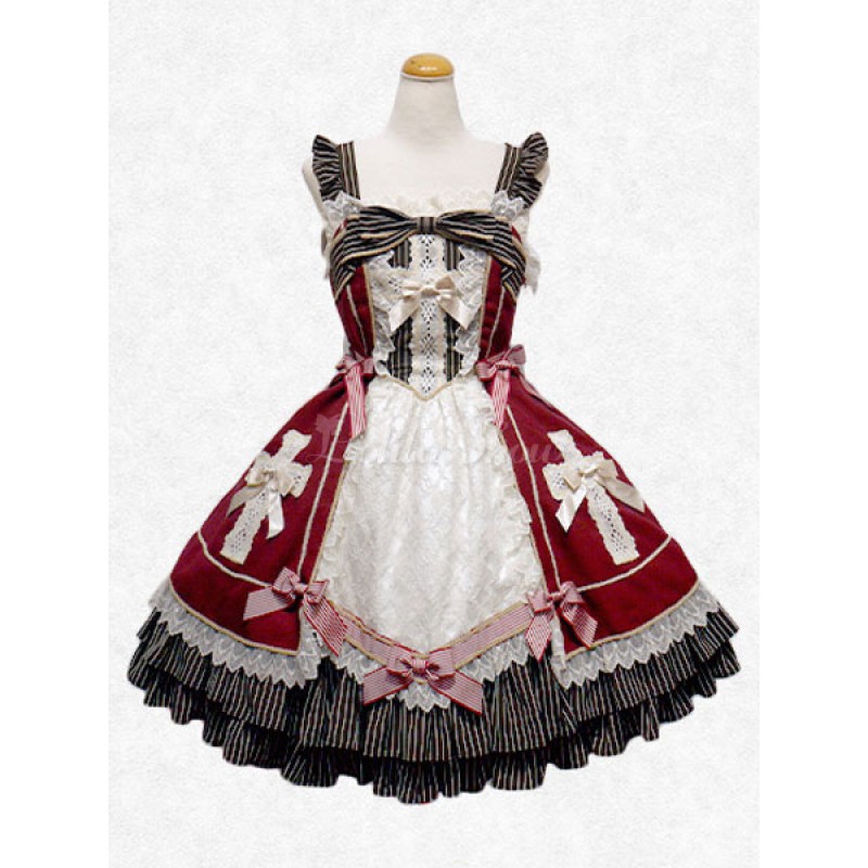 ゴスロリ　ス�...