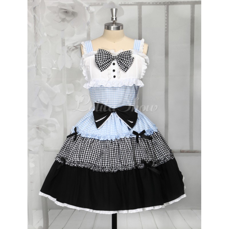 ロリータ服，�...