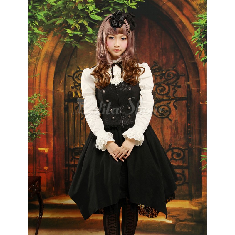 ゴスロリ ワン�...