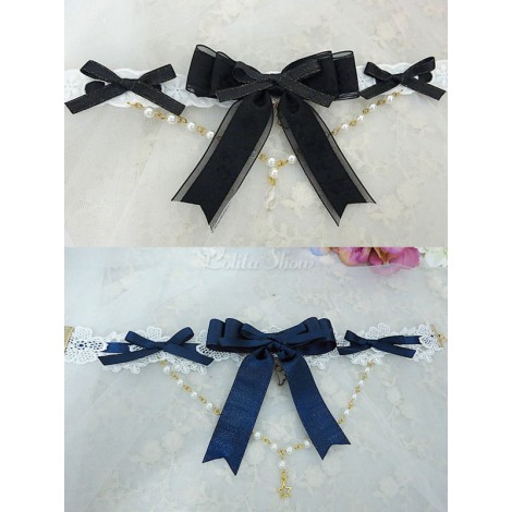 ロリィタネックレス　アクセサリー　お茶会　合金　スウィート