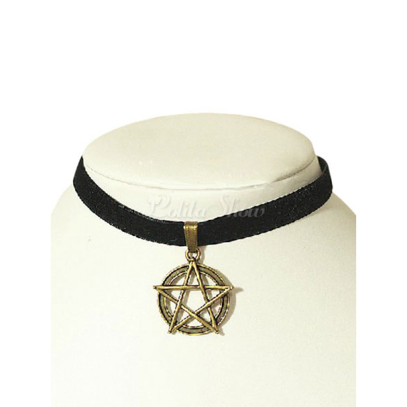 ロリィタ首飾�...