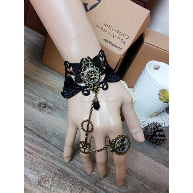 ロリィタ手飾�...