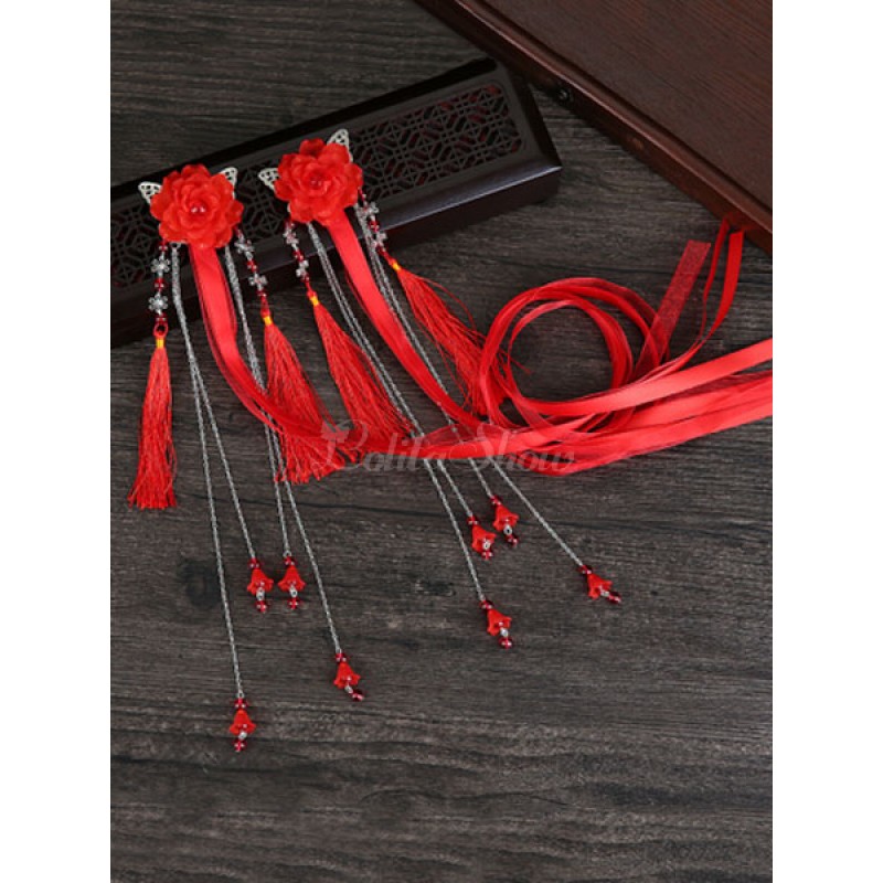 ロリィタ髪飾�...