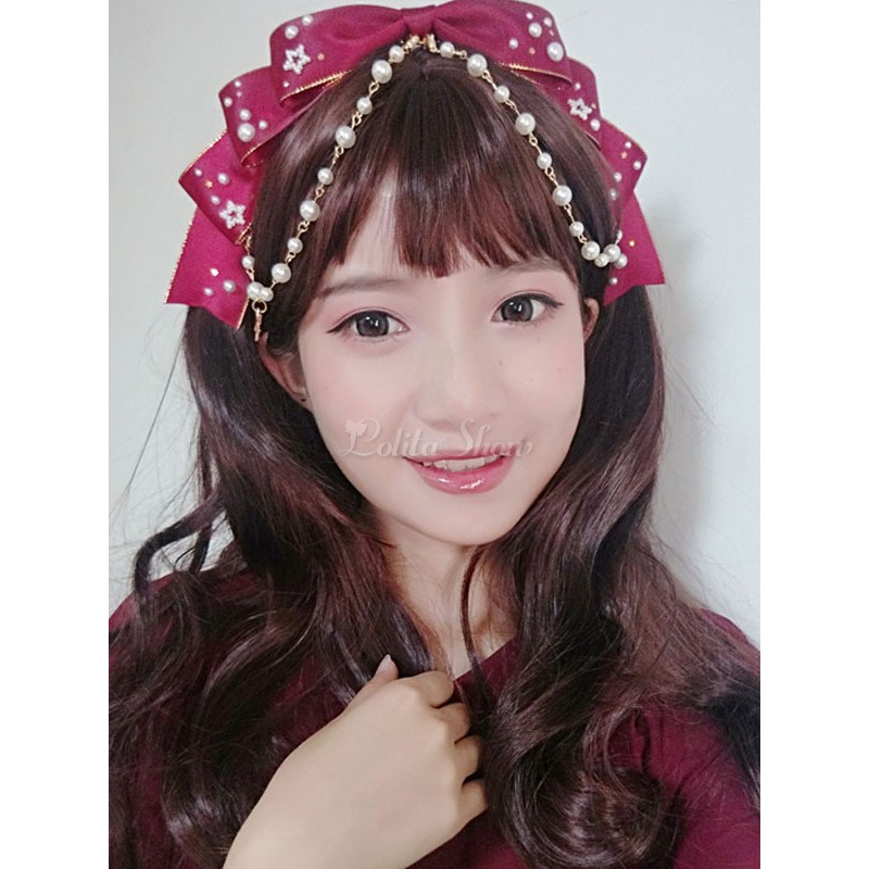 ロリィタヘッ�...