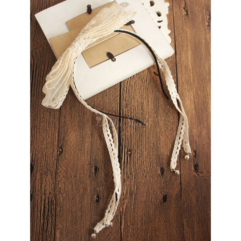 ロリィタ髪飾�...