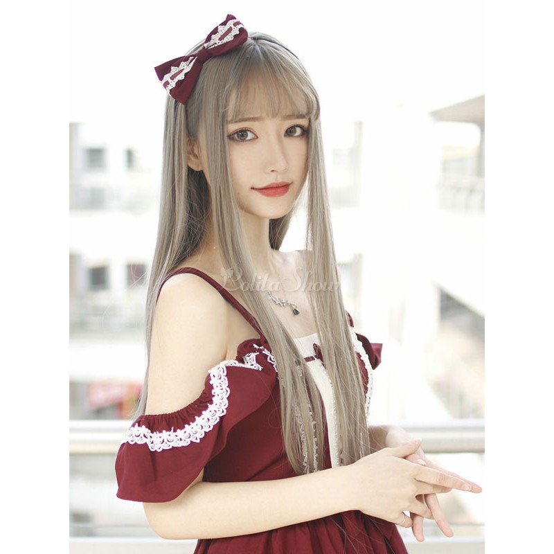 ロリータかつ�...