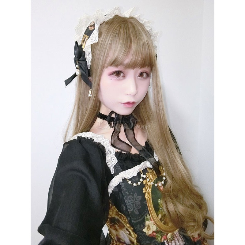 ロリータかつ�...