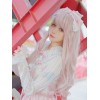 ロリータかつら　ウィッグ　ピンク　化学繊維　お茶会　原宿系