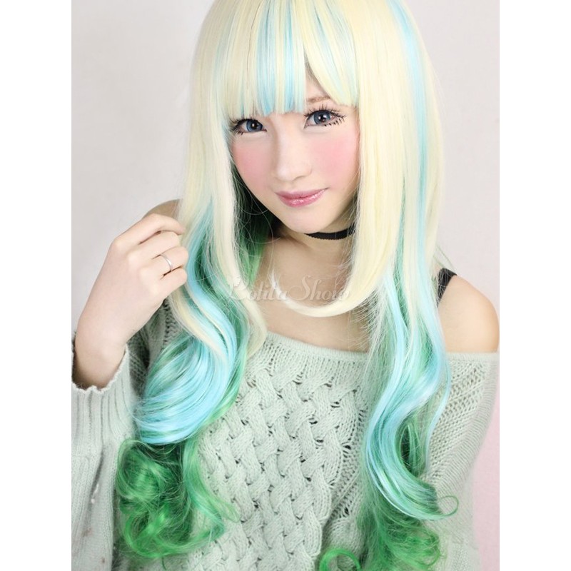  ロリータウィ�...