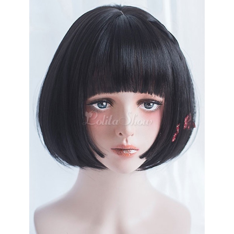 ブラックロリ�...