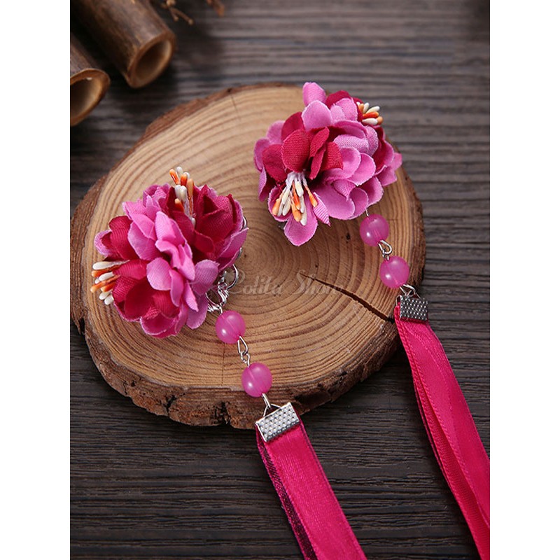 中国風ロリー�...