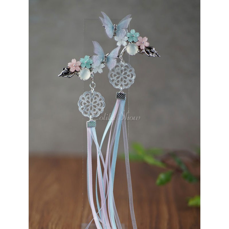 中国風ロリー�...