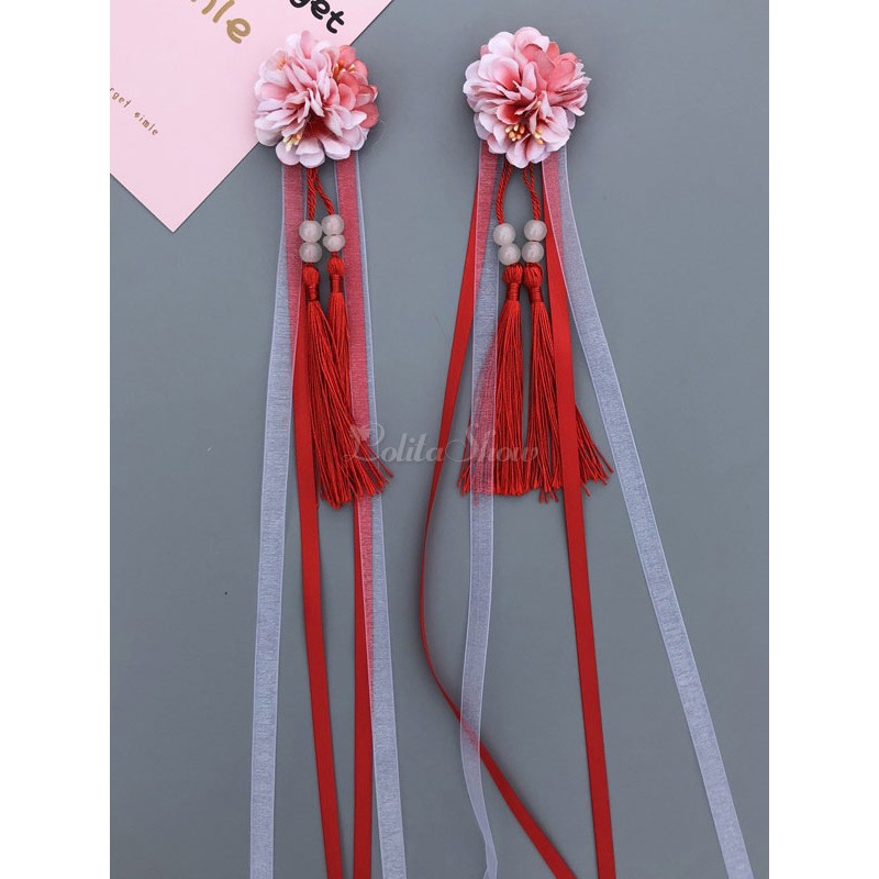 中国風ロリー�...