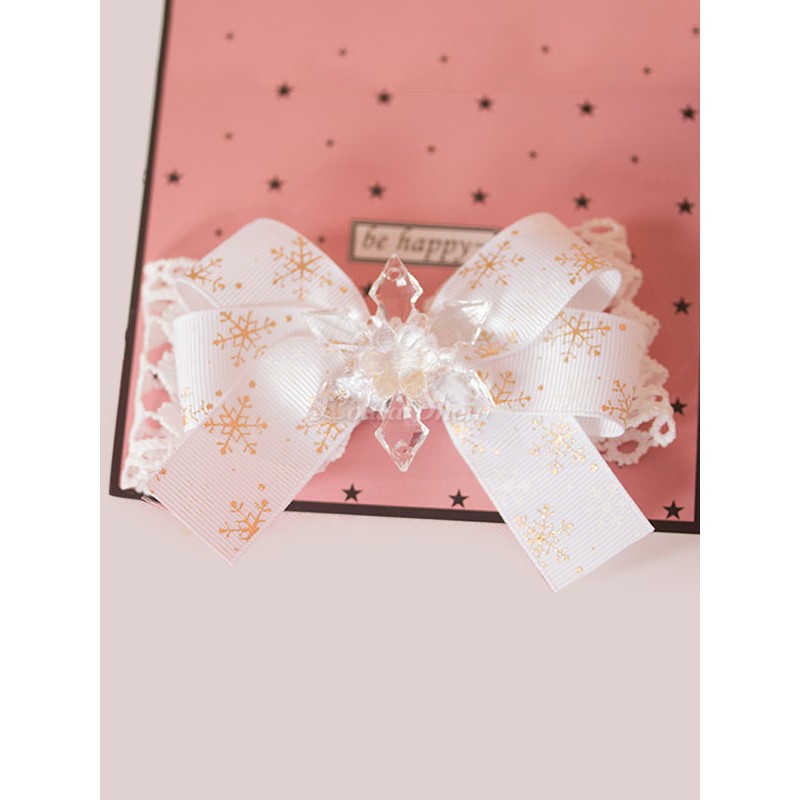 ホワイトロリ�...