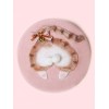 スウィートロリータベレーボウベルキャットウールロリータハット