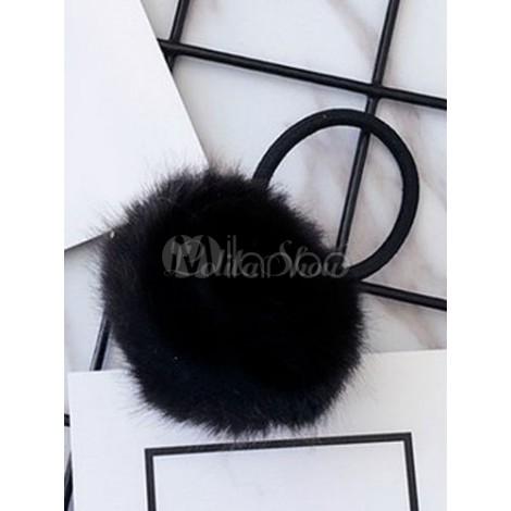 ロリィタヘッドドレス　プリント柄　スウィート　サテンファブリック　ポリエステル　フリンジ　リボン