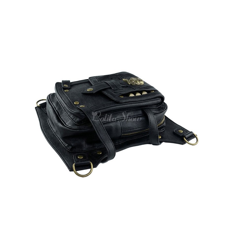 ゴシックロリ�...