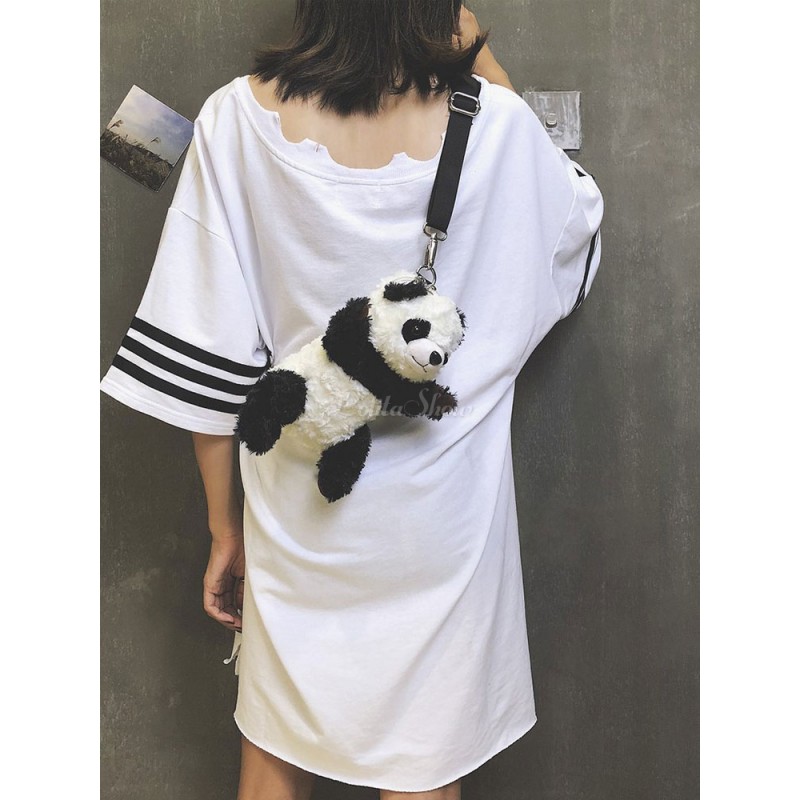 黒ロリータバ�...